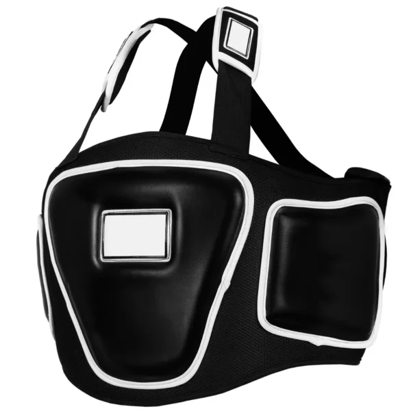 Boxing Aerovent Elite Body Protector side_view