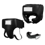 Boxing Amateur Competition Bundle