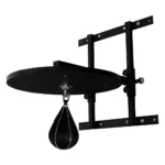 Boxing Professional Adjustable Speed Bag Platform