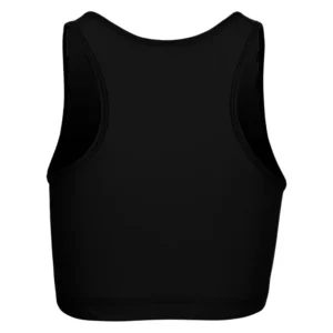 Boxing Compression Sports Bra