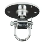 Boxing Deluxe Pro Swivel