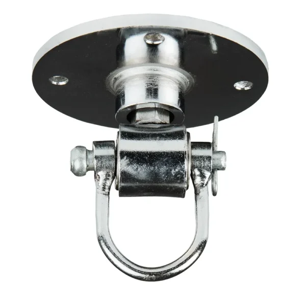 Boxing Deluxe Pro Swivel