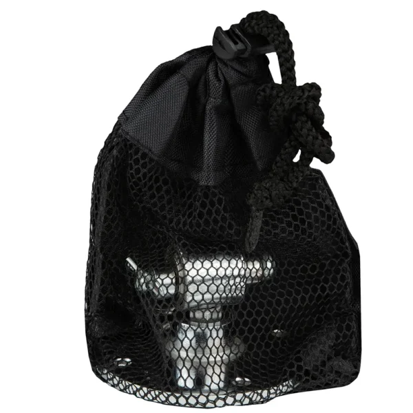 Boxing Deluxe Pro Swivel Bag