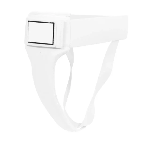 Boxing Female Groin Protector 2.0 side_view