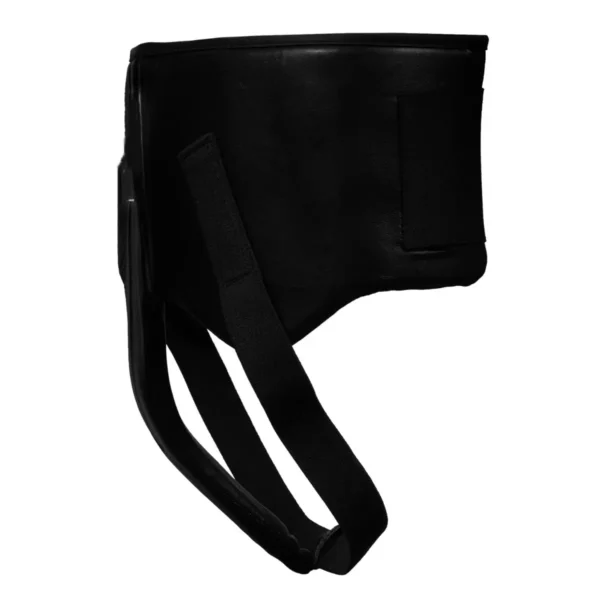 Boxing Female No-Foul Protector 2.0 side_view