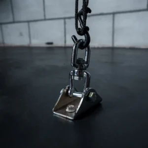 Boxing Floor Mount Anchor