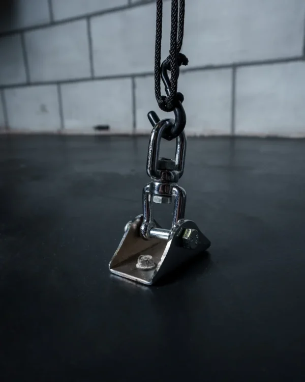 Boxing Floor Mount Anchor