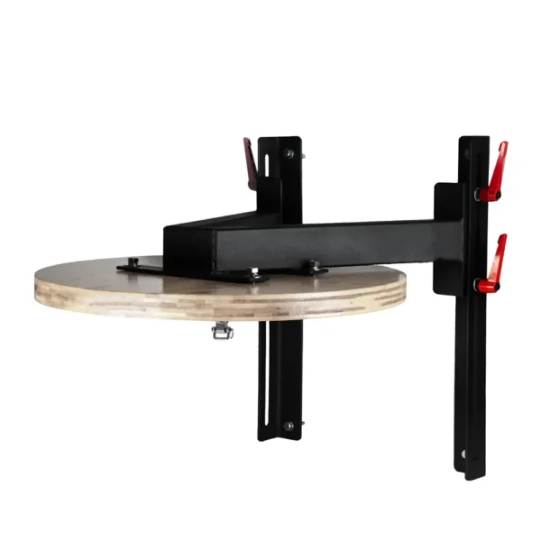 Boxing Forged Steel Adjustable Pro Speed Bag Platform