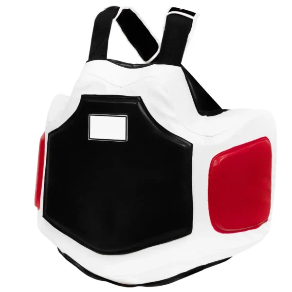 Boxing Gel Body Protector side_view