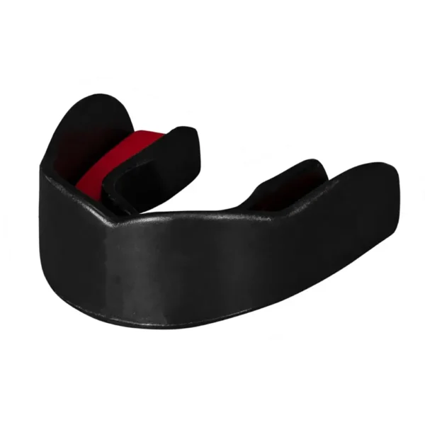 Boxing Gel Max Channel Mouthguard