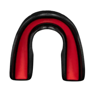 Boxing Gel Max Channel Mouthguard Red