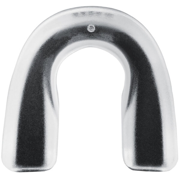 Boxing Gel Max Channel Mouthguard White