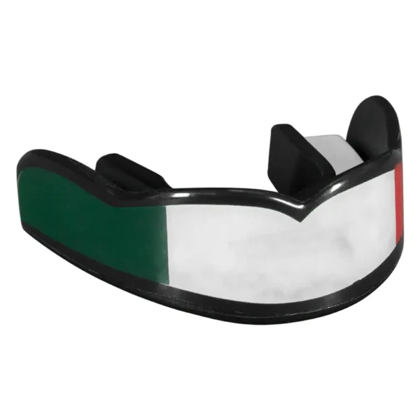 Boxing Gel Max Channel Pride Mouthguard