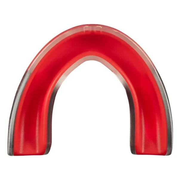 Boxing Gel Mouthguard Red