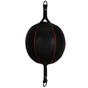 Boxing Gyro Balanced Leather Double End Bag