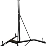 Boxing Heavy Bag And Speed Bag Stand