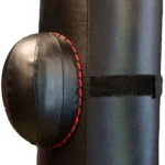 Boxing Heavy Bag Strike Foe