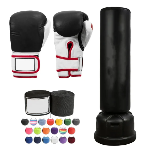 Boxing Home Conditioning Bundle