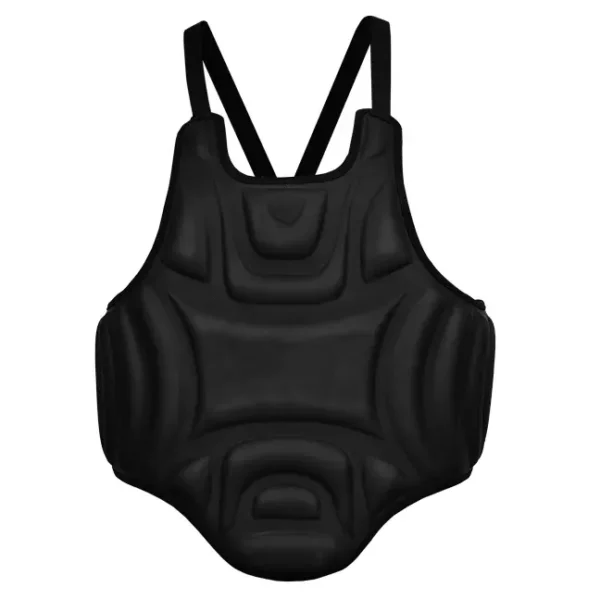 Boxing Infused Foam Influence Body Protector