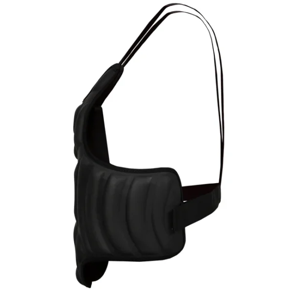 Boxing Infused Foam Influence Body Protector left_view