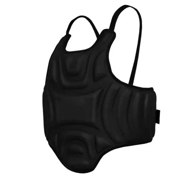 Boxing Infused Foam Influence Body Protector side_view
