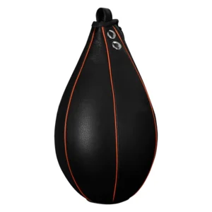 Boxing Leather Speed Bag