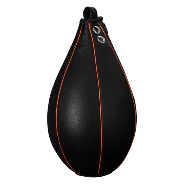 Boxing Leather Speed Bag