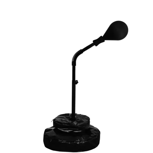 Boxing Lightning Strike Pro Reflex Bag with Anchor