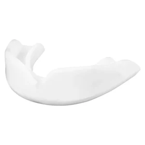 Boxing Mouthguard white