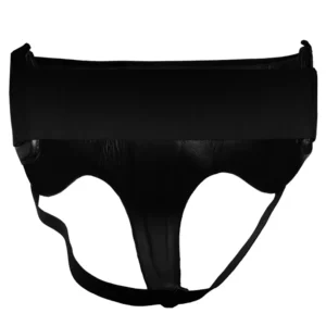 Boxing No-Foul Protector