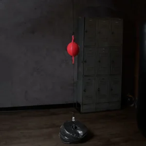 Boxing Premier Double End Bag Cable