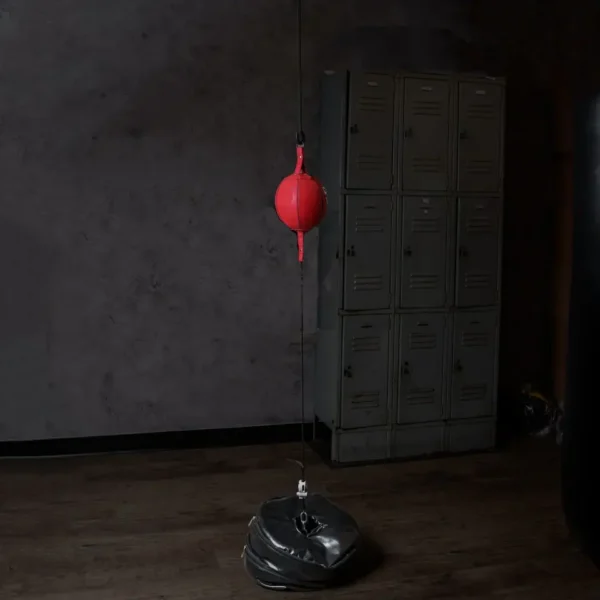 Boxing Premier Double End Bag Cable