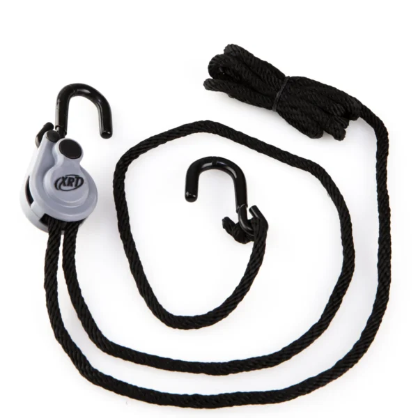 Boxing Pro Adjustable Double End Bag Tie Down