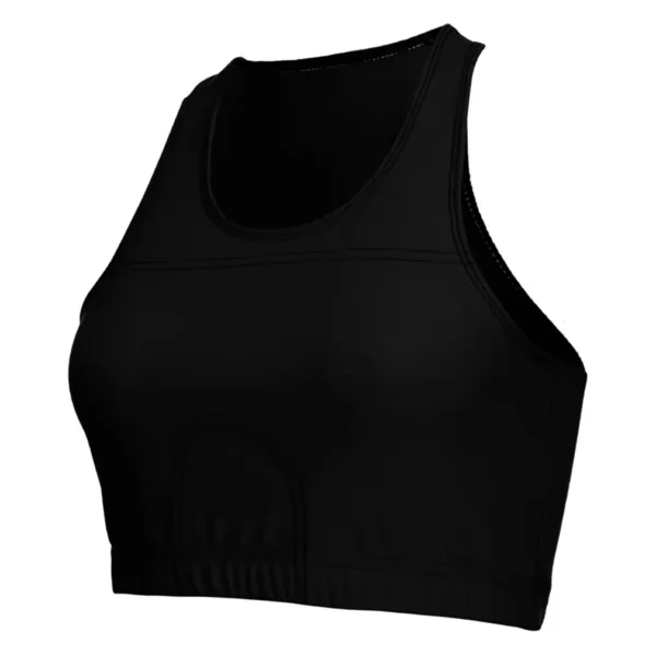 Boxing Pro Compression Sports Bra