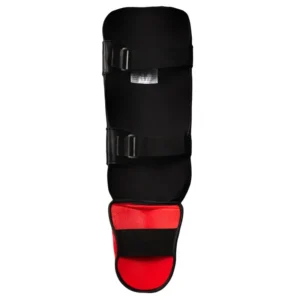 Boxing Pro Style Shin & Instep Guards 3.0 left_side