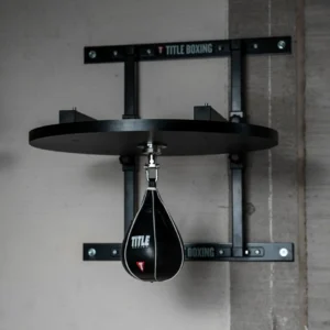 Boxing Professional Adjustable Speed Bag Platform