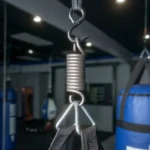 Boxing Professional Heavy Bag Spring