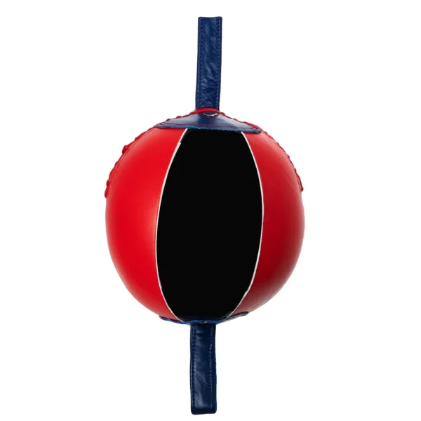 Boxing Rebounder Double End Bag Side View