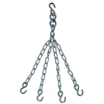 Boxing Super Heavy Bag Chain and Swivel