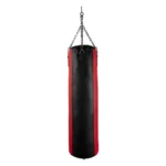 Boxing Synthetic Leather Heavy Bag