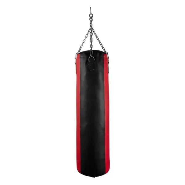 Boxing Synthetic Leather Heavy Bag