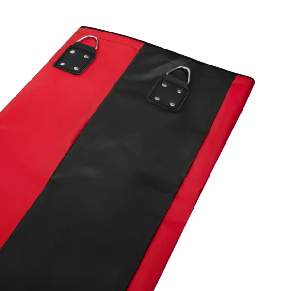 Boxing Synthetic Leather Heavy Bag Unfilled