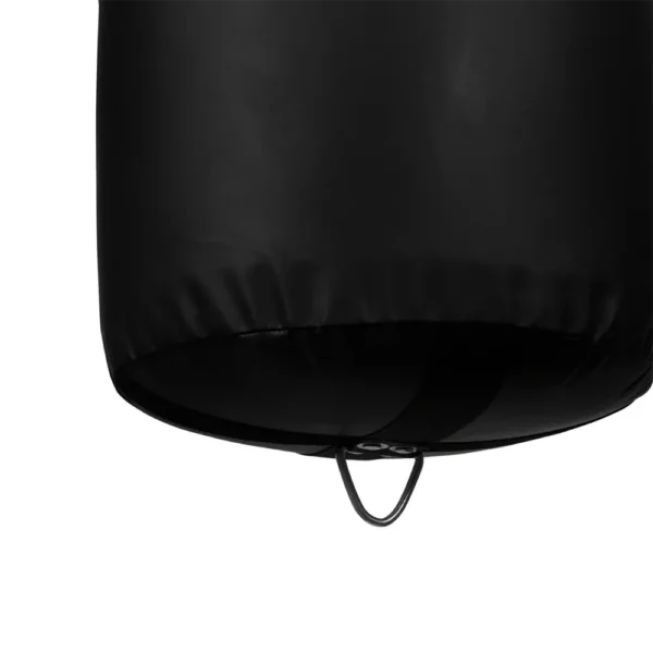 Boxing Titanic Flex-Strike Heavy Bag with hook