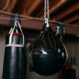 Boxing Training Punching Bag