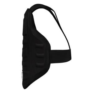 Boxing Ultra Light Molded Chest Guard side_view