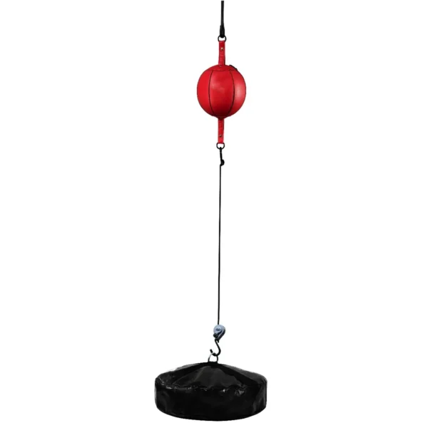 Boxing Wave Universal Bag Anchor