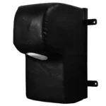 Boxing Wall Mount Menace Training Bag