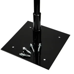 Boxing cobra reflex bag stand