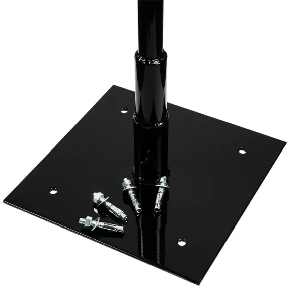 Boxing cobra reflex bag stand