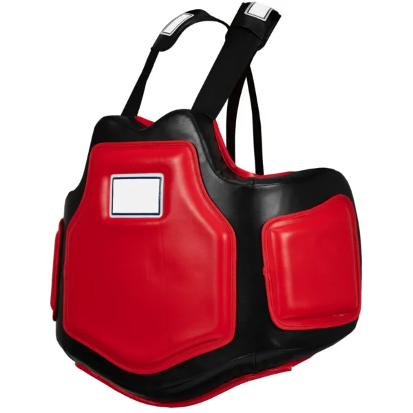 Classic Command Body Protector 2.0 side_view